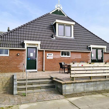 B&B De Kan Hoeve De Veenhoop Kültér fotó