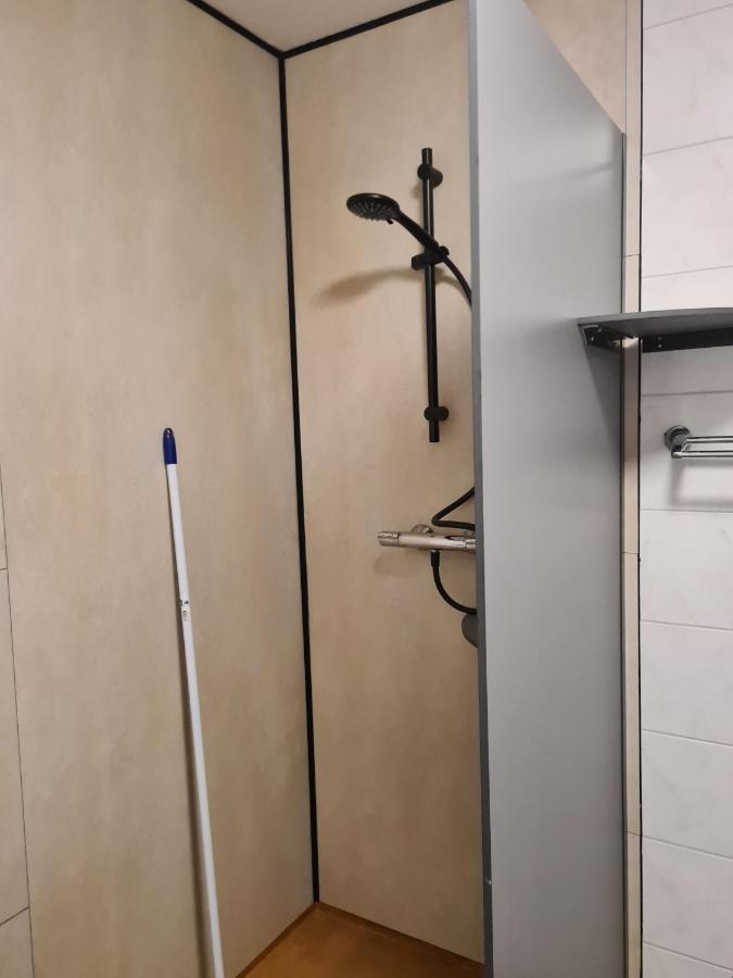 B&B De Kan Hoeve De Veenhoop Kültér fotó