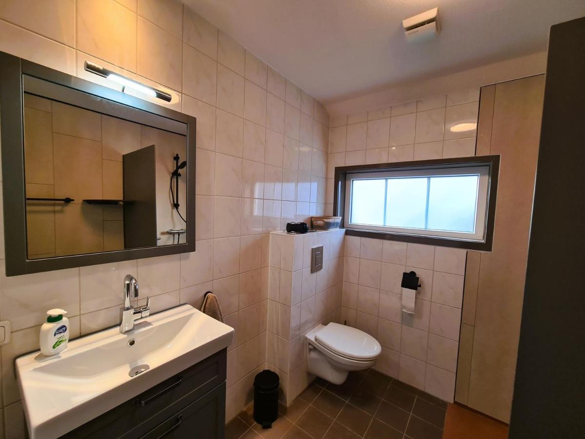 B&B De Kan Hoeve De Veenhoop Kültér fotó