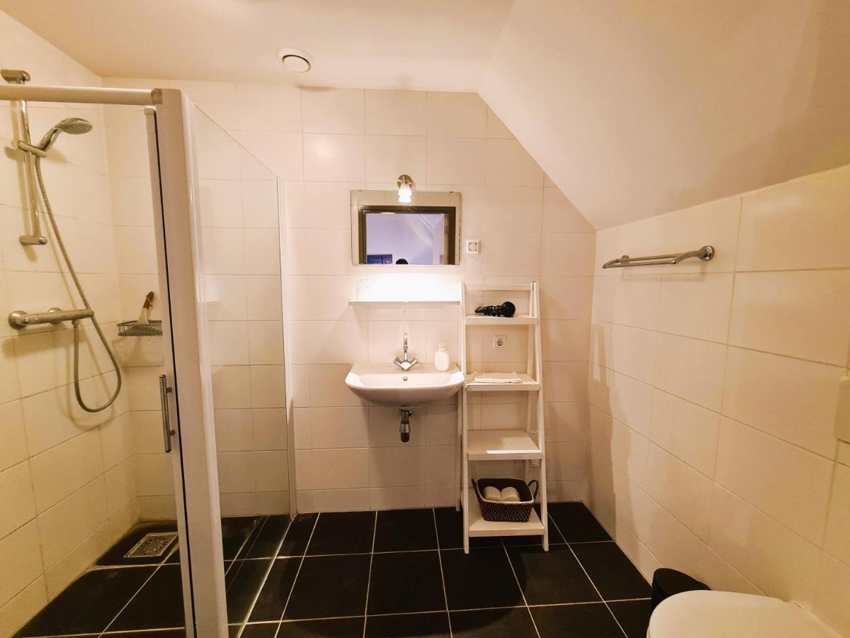 B&B De Kan Hoeve De Veenhoop Kültér fotó
