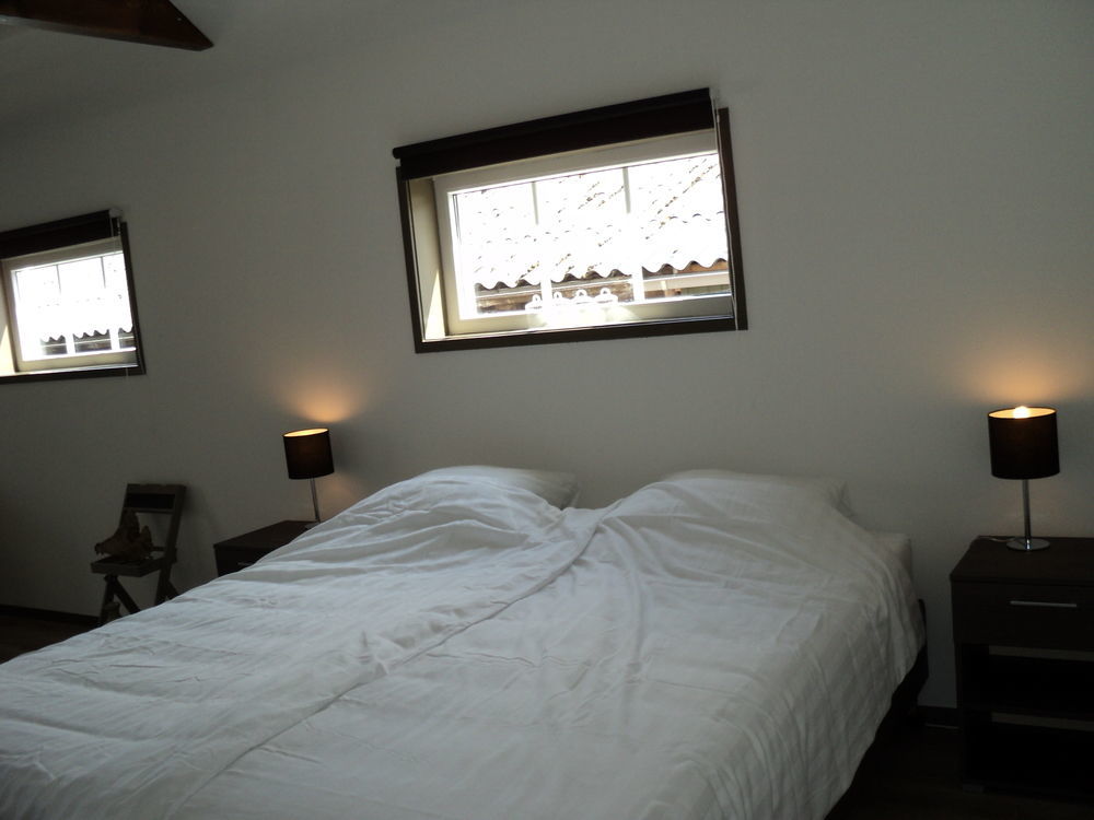 B&B De Kan Hoeve De Veenhoop Kültér fotó