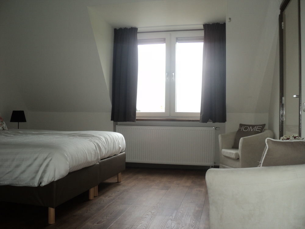 B&B De Kan Hoeve De Veenhoop Kültér fotó