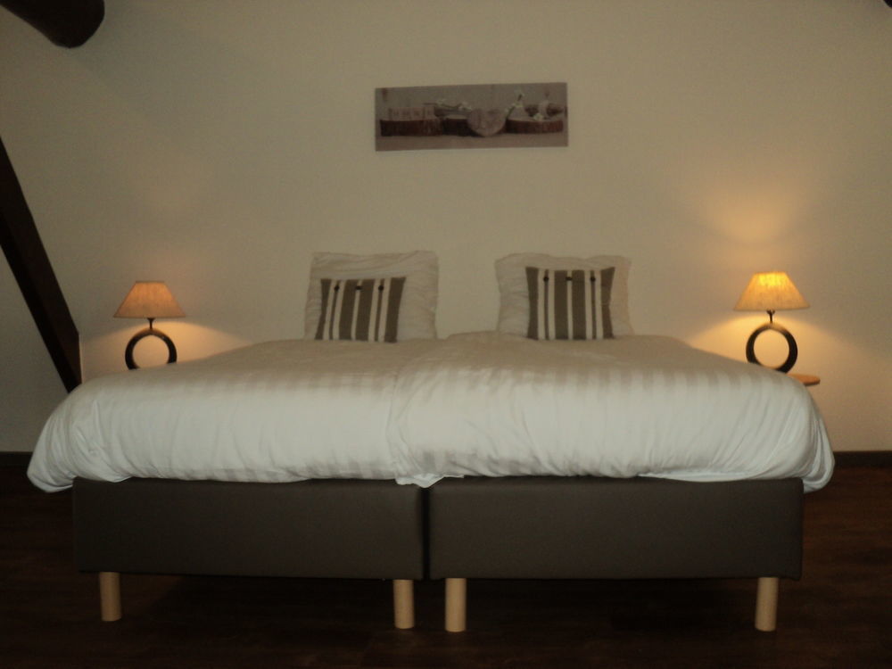 B&B De Kan Hoeve De Veenhoop Kültér fotó